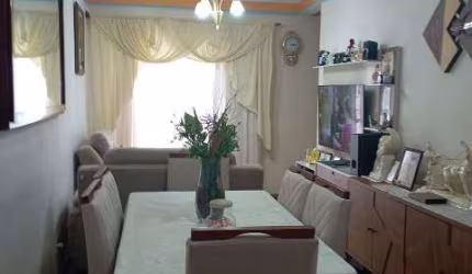 Apartamento para venda em Socorro de 72.00m² com 3 Quartos, 1 Suite e 1 Garagem