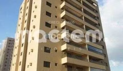 Apartamento para venda em Jardim Botânico de 109.00m² com 3 Quartos, 2 Suites e 2 Garagens