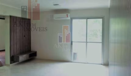 Apartamento para venda em Vila Cardia de 65.00m² com 3 Quartos e 1 Garagem
