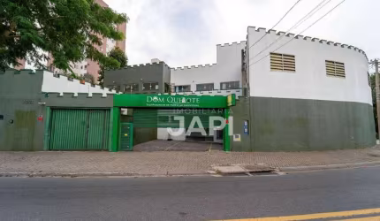 Galpão / Depósito / Armazém para venda em Cidade Nova de 318.00m² com 2 Garagens