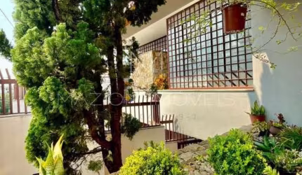 Casa para venda em Jardim Das Samambaias de 420.00m² com 5 Quartos, 1 Suite e 7 Garagens