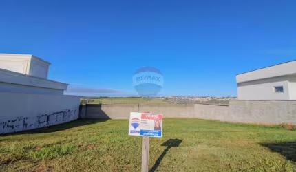 Terreno para venda em Capela do Alto de 571.88m²