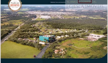 Terreno para venda em Medeiros de 150.00m²