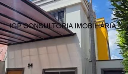 Casa para venda em Jardim Regente de 134.29m² com 3 Quartos, 1 Suite e 2 Garagens