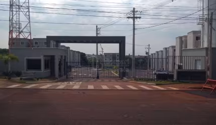 Apartamento para alugar em Jardim Santa Clara (vila Xavier) de 54.00m² com 3 Quartos e 2 Garagens