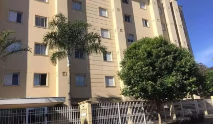 Apartamento para venda em Centro de 39.00m² com 1 Quarto e 1 Garagem