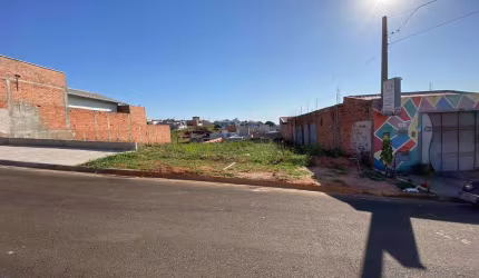 Terreno para venda em Lívia de 250.00m²