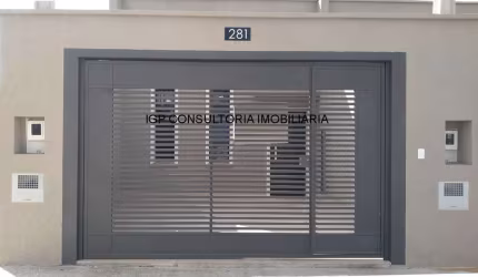 Casa para venda em Parque Residencial Sabiás de 100.00m² com 2 Quartos, 1 Suite e 1 Garagem