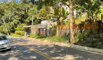 Terreno para venda em Vila Aparecida de 1200.00m²