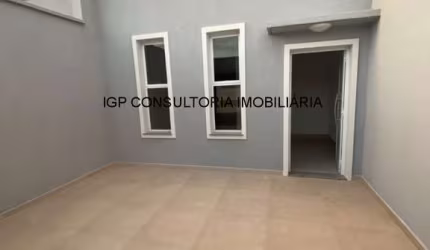 Casa para venda em Parque Residencial Sabiás de 100.00m² com 2 Quartos, 1 Suite e 2 Garagens