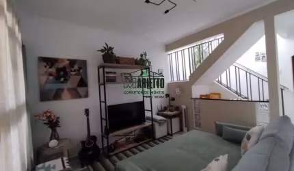 Casa para venda em Centro de 137.00m² com 3 Quartos e 2 Garagens