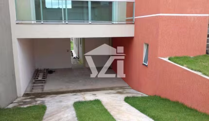 Sobrado para venda em Vila Suissa de 500.00m² com 3 Quartos e 3 Suites