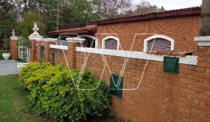 Casa para venda em Jardim Conceição (sousas) de 157.50m² com 3 Quartos, 1 Suite e 4 Garagens