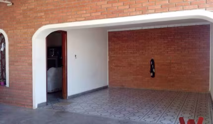 Casa para venda em Jardim Conceição (sousas) de 325.63m² com 3 Quartos, 1 Suite e 3 Garagens