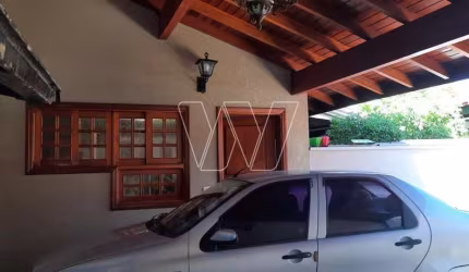 Sobrado para venda em Jardim Conceição (sousas) de 240.15m² com 3 Quartos, 1 Suite e 4 Garagens