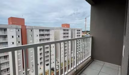 Apartamento para alugar em Abolição de 49.00m² com 2 Quartos