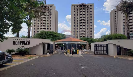 Apartamento para venda em Alto Da Boa Vista de 84.00m² com 3 Quartos, 1 Suite e 2 Garagens