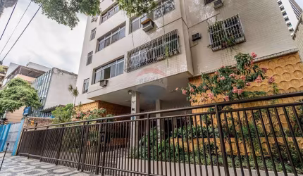 Apartamento para venda em Maracanã de 90.00m² com 3 Quartos, 1 Suite e 1 Garagem