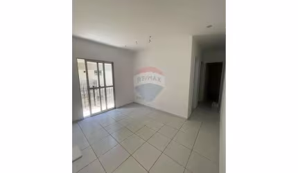 Apartamento para alugar em Mogi Moderno de 62.00m² com 2 Quartos e 1 Garagem
