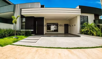 Casa para venda em Jardim Piemonte de 301.81m² com 3 Quartos, 3 Suites e 4 Garagens