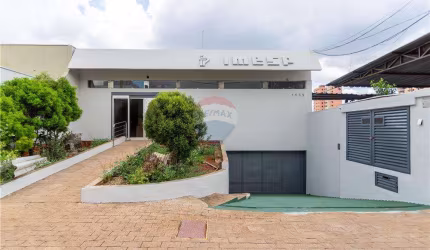 Prédio Comercial para venda em Centro de 1077.88m² com 10 Garagens