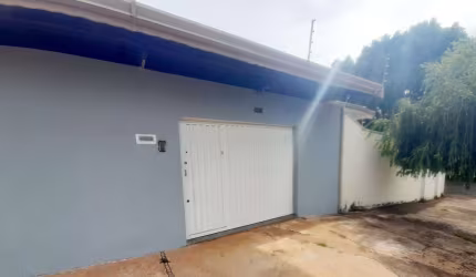 Casa para venda em São Luiz de 142.00m² com 4 Quartos e 4 Garagens