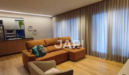 Apartamento para venda em Campos Elíseos de 141.00m² com 3 Quartos, 3 Suites e 3 Garagens