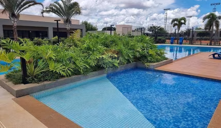 Terreno para venda em Real Sul de 273.62m²