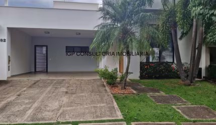 Casa para venda em Jardim Portal De Itaici de 300.00m² com 3 Quartos e 2 Suites