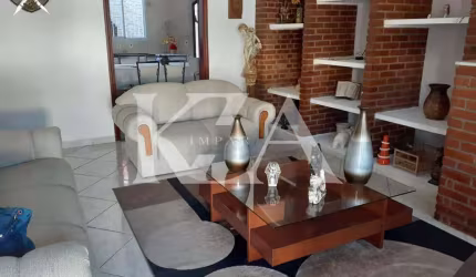 Casa para venda em Jardim Bonfiglioli de 126.00m² com 2 Quartos, 1 Suite e 1 Garagem