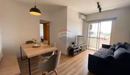 Apartamento para venda em Parque Emília de 58.35m² com 2 Quartos e 2 Garagens