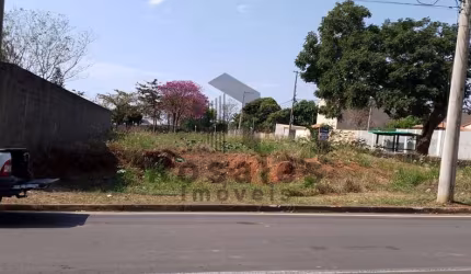 Terreno para venda em Parque Da Represa de 987.00m²
