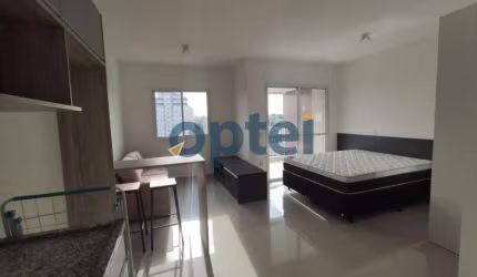 Loft para venda em Rudge Ramos de 36.00m² com 1 Quarto, 1 Suite e 1 Garagem