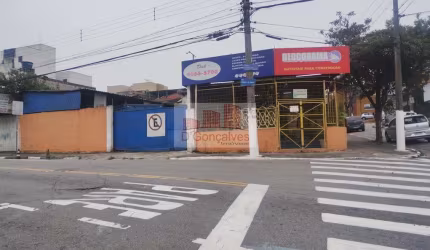 Lote / Terreno para venda em Centro de 1167.00m²