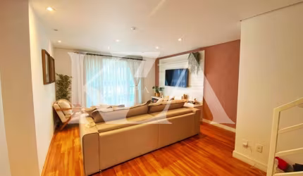 Apartamento para venda em Jardim Paulista I de 177.00m² com 3 Quartos, 1 Suite e 4 Garagens
