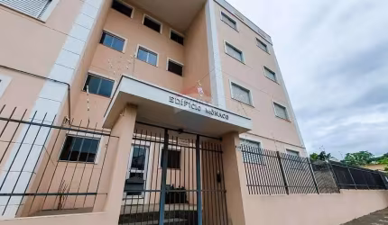 Apartamento para venda em Jardim 8 De Abril de 63.97m² com 2 Quartos e 1 Garagem