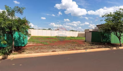 Terreno para venda em Real Sul de 297.00m²