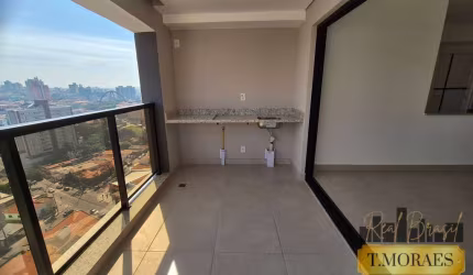 Apartamento para venda em Jardim Faculdade de 107.00m² com 3 Quartos, 1 Suite e 2 Garagens