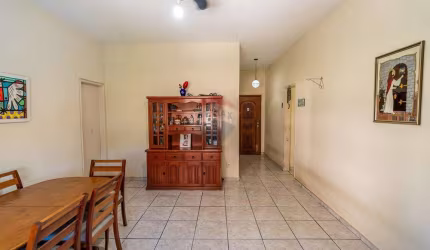 Apartamento para venda em Jardim Guanabara de 110.00m² com 3 Quartos, 1 Suite e 1 Garagem