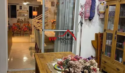 Casa de Condomínio para venda em Jardim Colonial de 235.00m² com 4 Quartos, 2 Suites e 2 Garagens