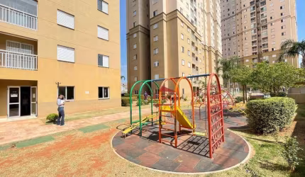 Apartamento para venda em Santo Antônio de 68.00m² com 3 Quartos, 1 Suite e 2 Garagens