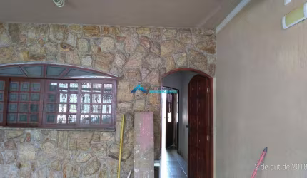 Casa para venda em Tulipas de 108.00m² com 3 Quartos, 1 Suite e 2 Garagens