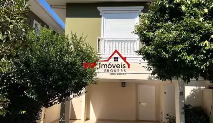 Casa de Condomínio para venda em Jardim Ermida I de 184.00m² com 4 Quartos, 3 Suites e 4 Garagens