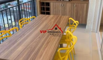 Apartamento para alugar em Centro de 48.00m² com 1 Quarto, 1 Suite e 1 Garagem