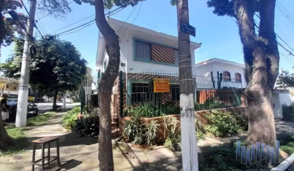 Sobrado para venda em Planalto Paulista de 250.00m² com 3 Quartos e 4 Garagens