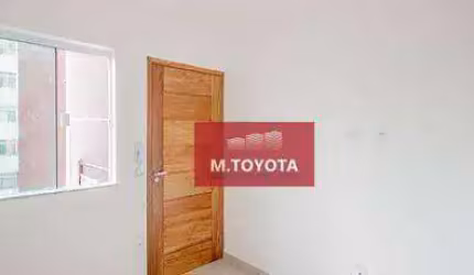 Apartamento para venda em Vila Mazzei de 28.00m² com 1 Quarto