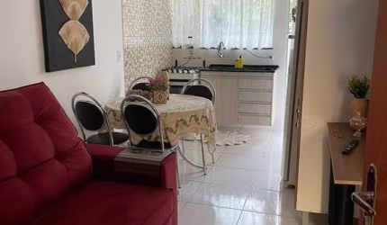 Apartamento para venda em Jardim Piazza Di Roma de 40.00m² com 1 Quarto e 1 Garagem