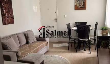 Apartamento para venda em Residencial Parque Cumbica de 45.00m² com 2 Quartos e 1 Garagem