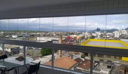 Apartamento para venda em Aviação de 82.00m² com 2 Quartos, 1 Suite e 2 Garagens