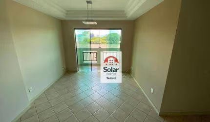 Apartamento para venda em Jardim Das Nações de 112.00m² com 3 Quartos, 1 Suite e 2 Garagens